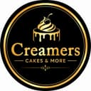 Creamers Cake & More logo