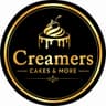 Creamers Cake & More logo